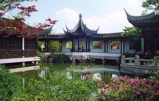 爆料苏州园林视频播放网站,独家视频网站带你领略古典园林之美 第1张 爆料苏州园林视频播放网站,独家视频网站带你领略古典园林之美 第1张