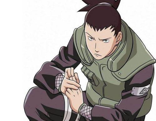 鹿丸忍界爆料视频,揭秘忍界背后的惊人真相 第1张 鹿丸忍界爆料视频,揭秘忍界背后的惊人真相 第1张